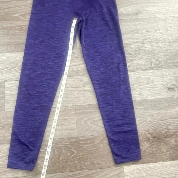 Marc New York Performance Leggings Size Small in Dark Lavender - Picture 14 of 15